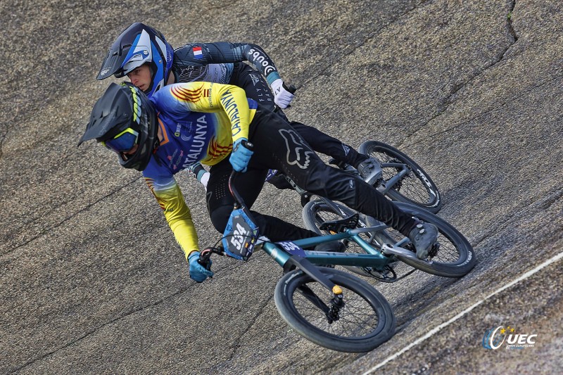 2023 BMX European Cup - 19/03/2023 - Day 3 - photo Ilario Biondi/SprintCyclingAgency?2023